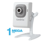 Beward CD300 IP камера