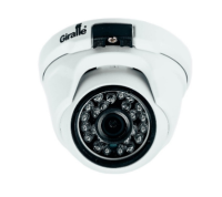 GF-IPVIR4306MP2.0 v2 (2.8) Антивандальная IP видеокамера