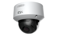 RVi-1NCD2079 (2.7-13.5) white 2 Мп IP-камера