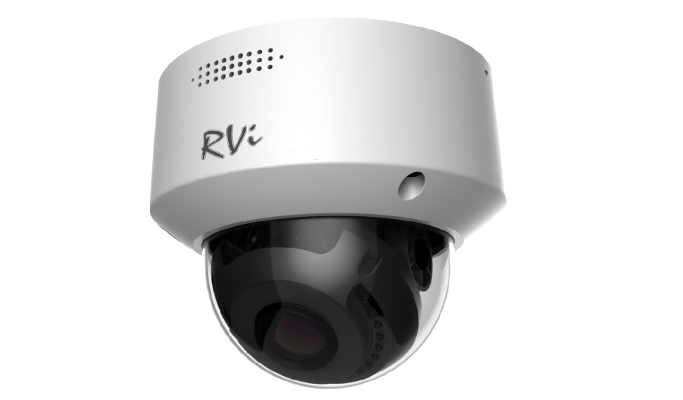 RVi-1NCD2079 (2.7-13.5) white 2 Мп IP-камера RVi-1NCD2079 (2.7-13.5) white 2 Мп IP-камера