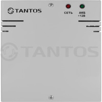 Tantos ББП-20 TS Источник вторичного питания резервированный 12В, 2А