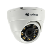 Видеокамера Optimus IP-E024.0(2.8)PL