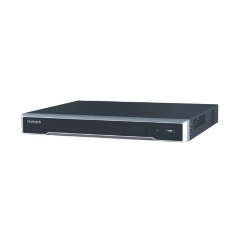NVR-208M-K 8-канальный IP-видеорегистратор