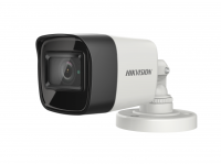 DS-2CE16H8T-ITF (3.6mm) 5 Мп цилиндрическая HD-TVI камера с EXIR-подсветкой до 30м