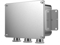 DS-1284ZJ-M Монтажная коробка