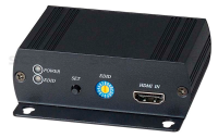 EE01H HDMI EDID-эмулятор, поддержка функций: чтение, запись, эмуляция, передача EDID данных