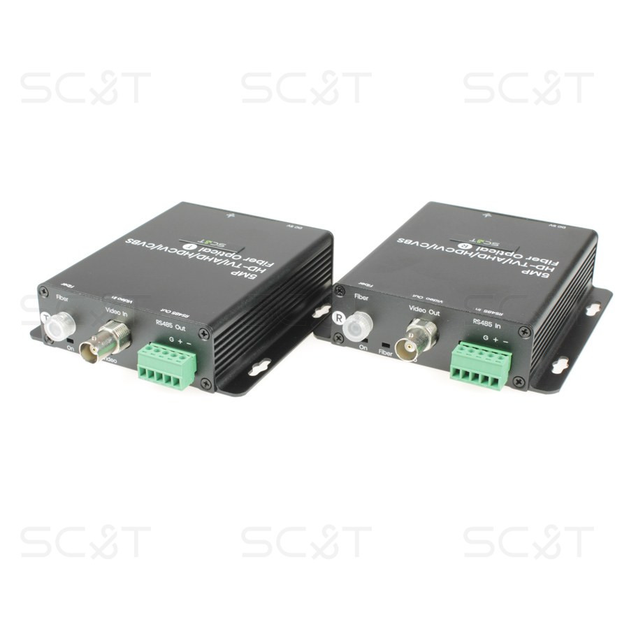 HD401F-5M Комплект для передачи HD401F-5M Комплект для передачи