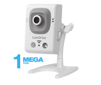 Beward CD310 IP камера