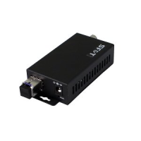 SFS11S5R/small Приёмник SDI по оптоволокну (миниатюрный)