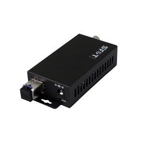 SFS11S5R/small Приёмник SDI по оптоволокну (миниатюрный) SFS11S5R/small Приёмник SDI по оптоволокну (миниатюрный)