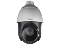 DS-T215(C) 2 Мп скоростная поворотная HD-TVI камера с EXIR-подсветкой до 100 м