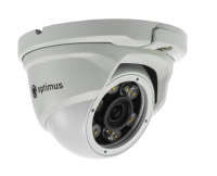 Видеокамера Optimus IP-E044.0(2.8)PF