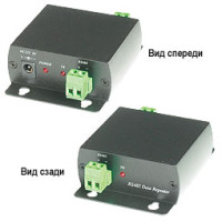SC&T RS001R Повторитель-изолятор интерфейса RS-485