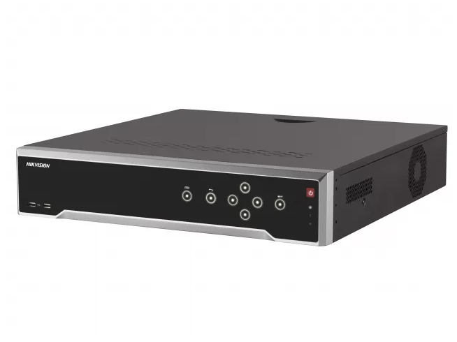 DS-8632NXI-K8 32-х канальный IP-видеорегистратор с технологией AcuSense