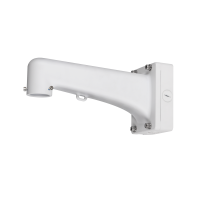 DH-PFB310W Крепление на стену