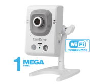 Beward CD330 IP камера