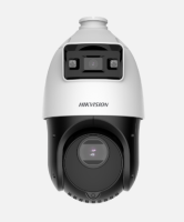 DS-2SE4C225MWG-E/12(F0) 2Мп уличная TandemVu IP-камера с Deep learning алгоритмом