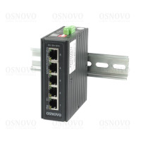 Промышленный коммутатор SW-70500-I