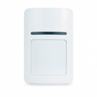 Умный беспроводной Wi-Fi детектор движения Tantos TS-WPD101