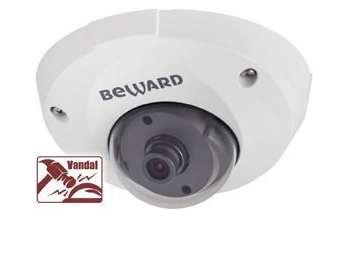 Beward CD400 IP камера