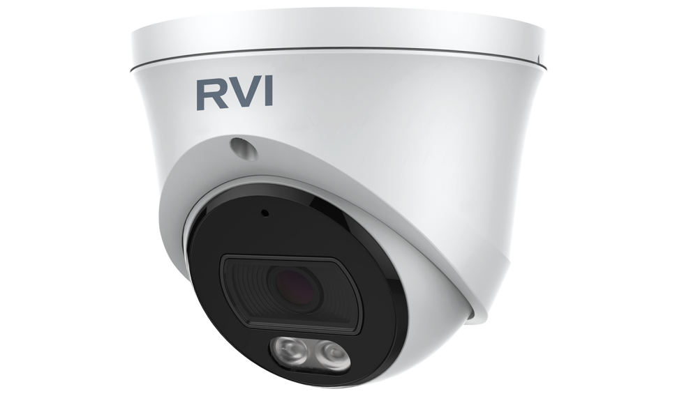 RVi-1NCEL4156 (2.8) white 4 Мп IP-камера