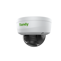 TC-C32KS Spec:I3/E/Y/M/2.8mm/V4.1 2МП уличная купольная антивандальная IP-камера с ИК-подсветкой до 30м