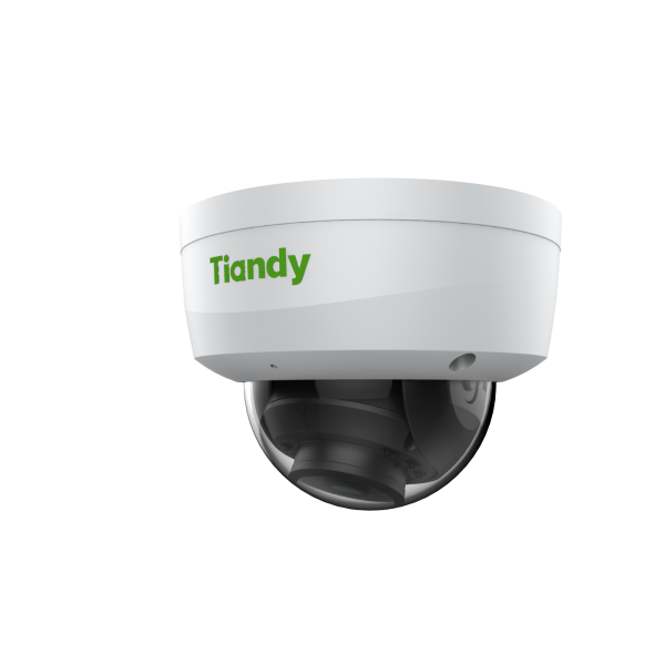 TC-C32KS Spec:I3/E/Y/M/2.8mm/V4.1 2МП уличная купольная антивандальная IP-камера с ИК-подсветкой до 30м TC-C32KS Spec:I3/E/Y/M/2.8mm/V4.1 2МП уличная купольная антивандальная IP-камера с ИК-подсветкой до 30м