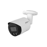 DH-IPC-HFW2249SP-S-IL-0360B Уличная цилиндрическая IP-видеокамера с ИИ