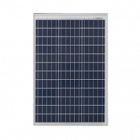 Фотоэлектрический солнечный модуль (ФСМ) Delta SM 30-12 P 30Ватт 12В Поли