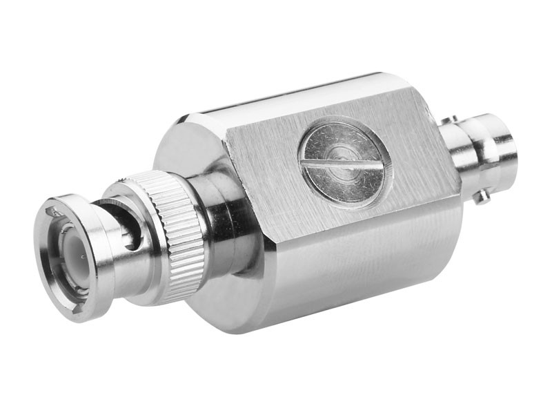 Osnovo SP-RF/BNC Устройство грозозащиты Osnovo SP-RF/BNC Устройство грозозащиты