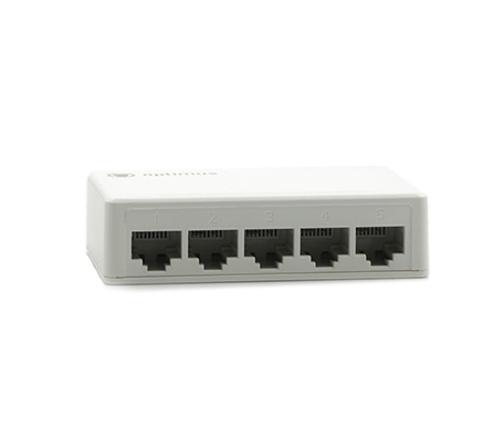 Optimus UG1-5 12V Коммутатор Optimus UG1-5 12V Коммутатор