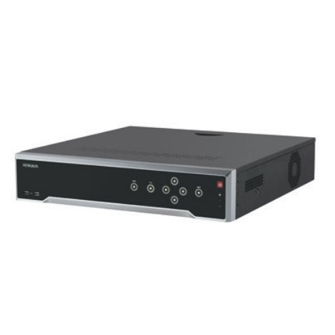 NVR-416M-K/16P 16-ти канальный IP-видеорегистратор с PoE