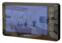 Tantos Prime SD Mirror Монитор видеодомофона цветной с зеркальной поверхностью