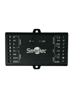 Smartec ST-SC011 Автономный контроллер
