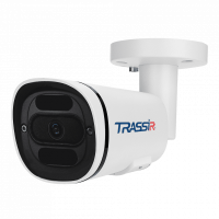 TRASSIR TR-D2221WDC (4 мм) Уличная IP-камера