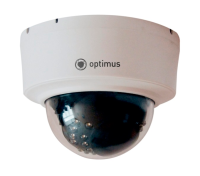 Видеокамера Optimus IP-E024.0(2.8)P