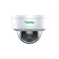 TC-C32KS Spec:I3/E/Y/M/2.8mm/V4.0 2МП уличная купольная антивандальная IP-камера с ИК-подсветкой до 30м