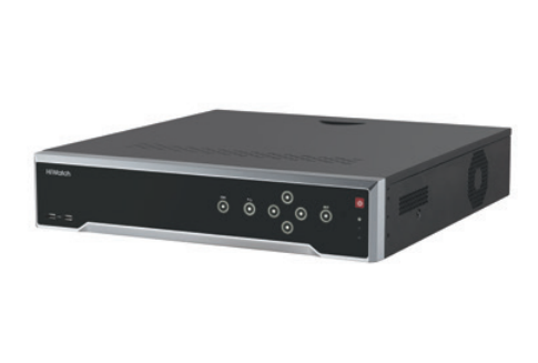 NVR-432M-K 32-канальный IP-видеорегистратор