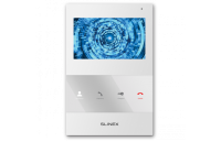 Slinex SQ-04M White (белый) Видеодомофон
