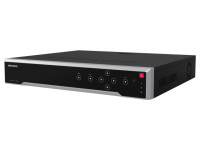 DS-7716NI-M4 16-ти канальный IP-видеорегистратор