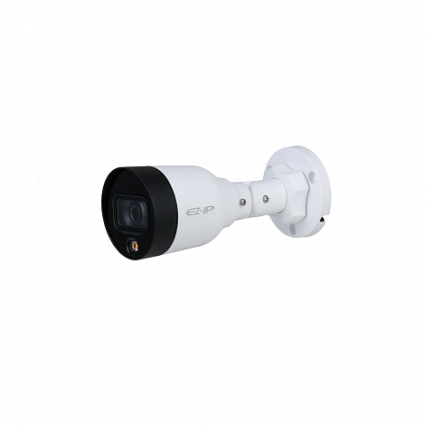 EZ-IPC-B1B20P-LED-0280B Видеокамера IP цилиндрическая
