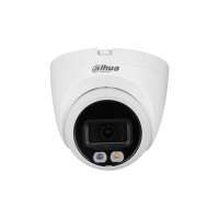 DH-IPC-HDW2249TP-S-IL-0360B Уличная купольная IP-видеокамера с ИИ
