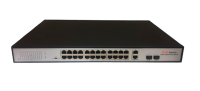 TI-224P POE коммутатор
