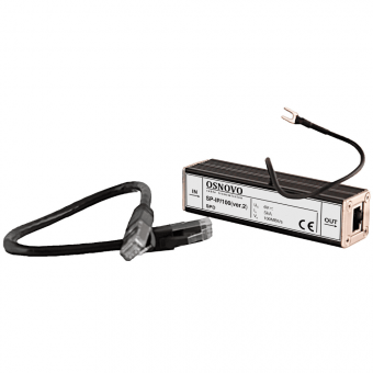 SP-IP/100(ver2) Устройство грозозащиты SP-IP/100(ver2) Устройство грозозащиты