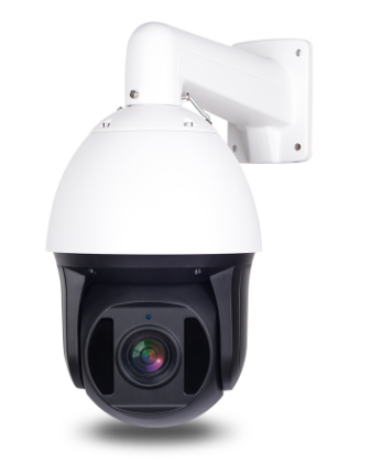 GF-IPSD4330MP5.0 Поворотная Сетевая видеокамера с 3D Автотрекингом