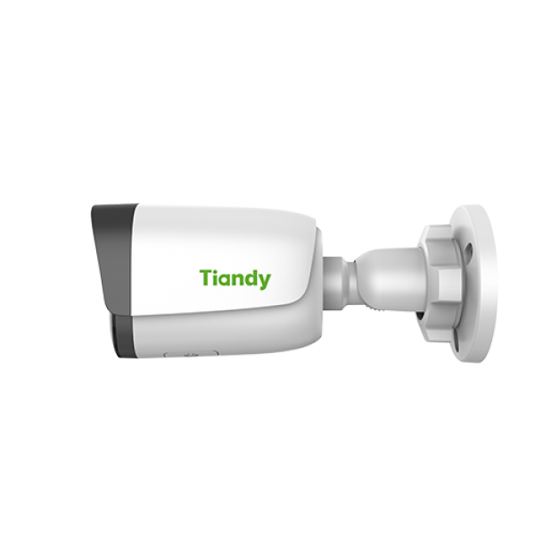 TC-C35WS Spec:I5/E/Y/M/H/2.8mm/V4.0 5МП уличная цилиндрическая IP-камера с ИК-подсветкой до 50м TC-C35WS Spec:I5/E/Y/M/H/2.8mm/V4.0 5МП уличная цилиндрическая IP-камера с ИК-подсветкой до 50м