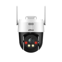 DH-SD2A500HB-GN-AW-PV-S2 Мини-PTZ IP-видеокамера Full-color с ИИ и Wi-Fi