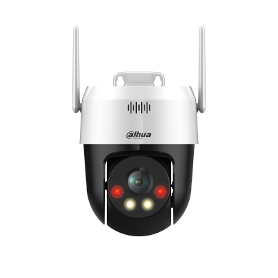 DH-SD2A500HB-GN-AW-PV-S2 Мини-PTZ IP-видеокамера Full-color с ИИ и Wi-Fi DH-SD2A500HB-GN-AW-PV-S2 Мини-PTZ IP-видеокамера Full-color с ИИ и Wi-Fi