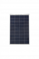 Фотоэлектрический солнечный модуль (ФСМ) Delta SM 100-12 P 100Ватт 12В Поли