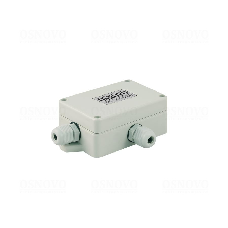 SP-IP/1000PW (ver.2) Устройство грозозащиты SP-IP/1000PW (ver.2) Устройство грозозащиты